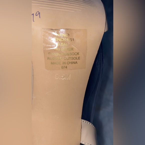 Steve Madden stilleto - Picture 8 of 9